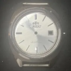 ORIENT 21石 腕時計 本体
