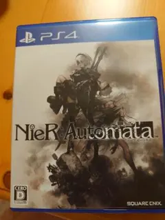 NieR:Automata PS4