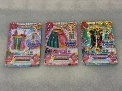 アイカツカード Dreamy Crown