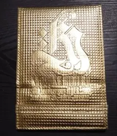 氷室京介　ポーチ CHROME HEARTS 氷室京介 ネックレス 氷室京介 KYOSUKE HIMURO × CHROME