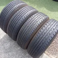 SEIBERLING☆255/35R18☆2本送料込み☆ - メルカリ