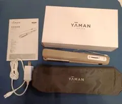 ヤーマン シャインプロ HC21 超音波トリートメント ヘアケア