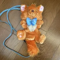 東京ディズニーリゾート　トゥルーズ　ポシェット