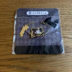 サンリオ クロミ　バッグチャーム