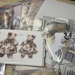紙モノ