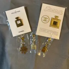 2025年最新】シャネル ブローチ 香水の人気アイテム - メルカリ