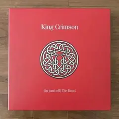 クリムゾン・キングの宮殿　40周年記念限定BOXエディション クリムゾン・キングの宮殿 デビュー40周年記念エディション完全限定盤
