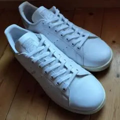 adidas スタンスミス ホワイト