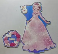 2025年最新】夢原のぞみ アクリルスタンドの人気アイテム - メルカリ