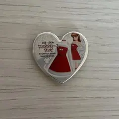 匿名配送　プリティーリズム　プリズムストーン　サンタクロースワンピ　非売品 匿名配送 プリティーリズム プリズムストーン サンタクロース