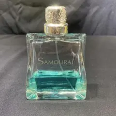 (4)V302 SAMOURAI サムライ オーデトワレ 100ml 香水