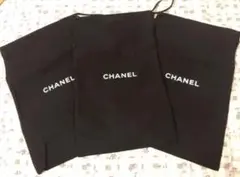 CHANEL 保存袋 1枚