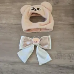 Stray Kids SKZOO PuppyM ペンライトカバー VER.2