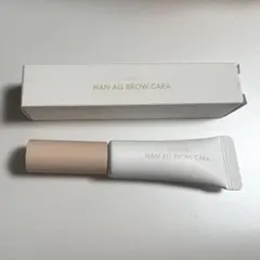 rom&nd ロムアンド ハンオールブロウカラー 09 サンドグレー 眉マスカラ