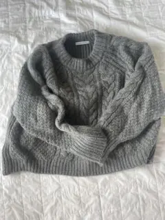 【新品未使用】セシリーバンセン モヘアニット　タグ付き CECILIE BAHNSEN（ニット/セーター）のフリマアイテム一覧