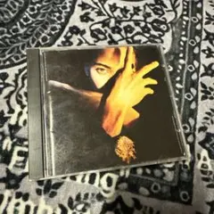 TERENCE TRENT D'ARBY'S