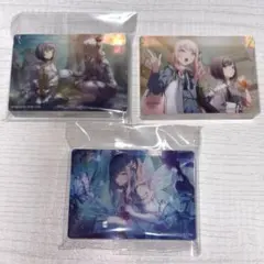 プロセカ　ノーブルアート　東雲絵名　暁山瑞希