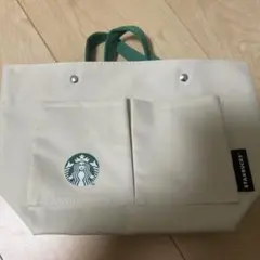 スターバックス トートバッグ