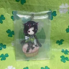 ツイステ リリア キャラクターグッズ