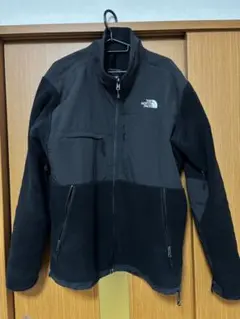 THE NORTH FACE デナリフリースジャケット