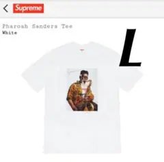 Supreme Pharoah Sanders Tee