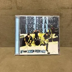 No Use For A Name「All the Best Songs」CD
