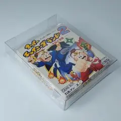ゲームボーイ　スーパーチャイニーズランド2 外箱のみ　美品です。