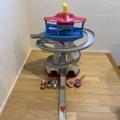 パウステーション キャラクター玩具