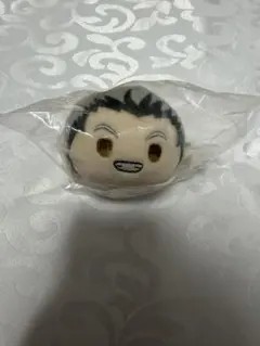 ハイキュー!! 木兎光太郎 もちマス 新品未開封