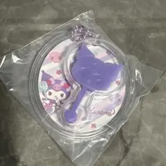 キャンディマスコットチャーム　クロミ　ガチャ