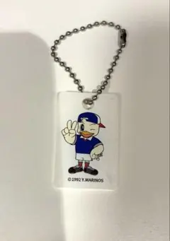 マリノス キーホルダー