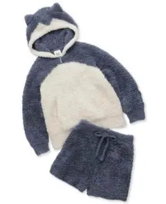 ポケモン ジェラートピケ　カビゴン　レディース