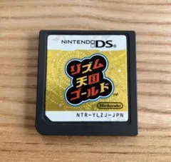 リズム天国ゴールド 動作未確認