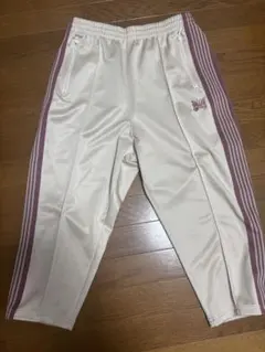 Needles JODHPUR TRACK PANT - 2025 春夏即完售顏色