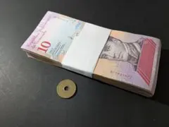 2026年最新】ベネズエラ ボリバルの人気アイテム - メルカリ