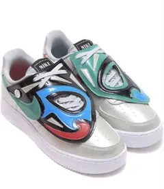 エアフォース1 プレミア厶 カラビナ 27cm AIR FORCE1 - メルカリ