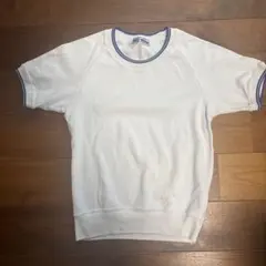 体操服　半袖　120