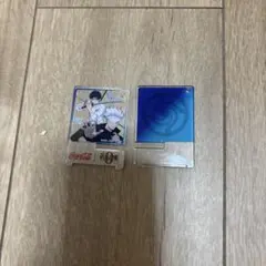 アクリルスタンド