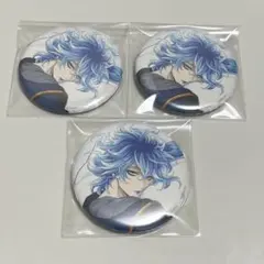 ツイステ イデア くつろぎマイルーム 缶バッジ 5点セット - メルカリ