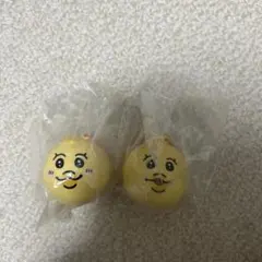 きみまろ スクイーズ ガチャガチャのサムネイル