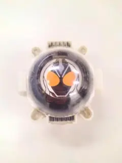 仮面ライダーゴースト　フォーゼゴーストアイコン食玩(candy toys)中古品