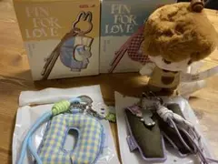 ポップマート PIN FOR LOVE D・W