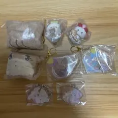 mikko Lil ala mode ガチャガチャ ガチャポン まとめ売り