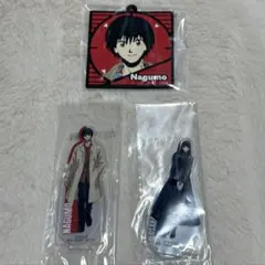 サカモトデイズ アクスタ一番くじ