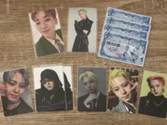 JO1 川尻蓮 過去グッズ