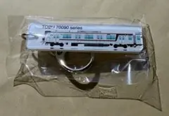 【未開封】東武鉄道特急列車コレクション☆THLINER☆70090 seriesのサムネイル