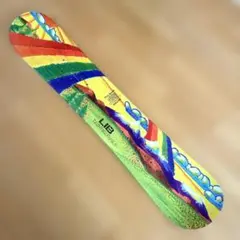 Lib Tech The Acme 約143cm ビンテージ スノーボード 希少のサムネイル