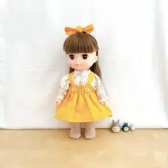 メルちゃんソランちゃん服ハンドメイドE-82