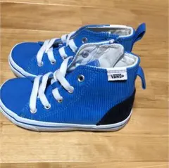値下げ中‼︎VANSハイカット スニーカー