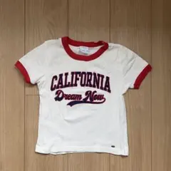 ZARA kids Tシャツ 140 ホワイト